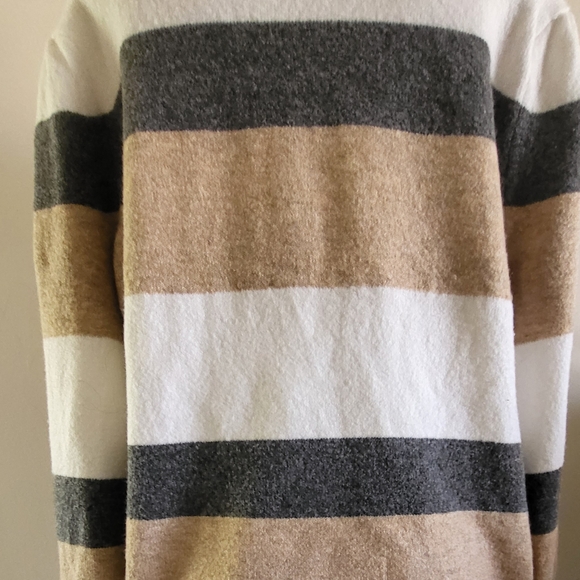 Lane Bryant size 18-20 v neck cardigan - Picture 5 of 7